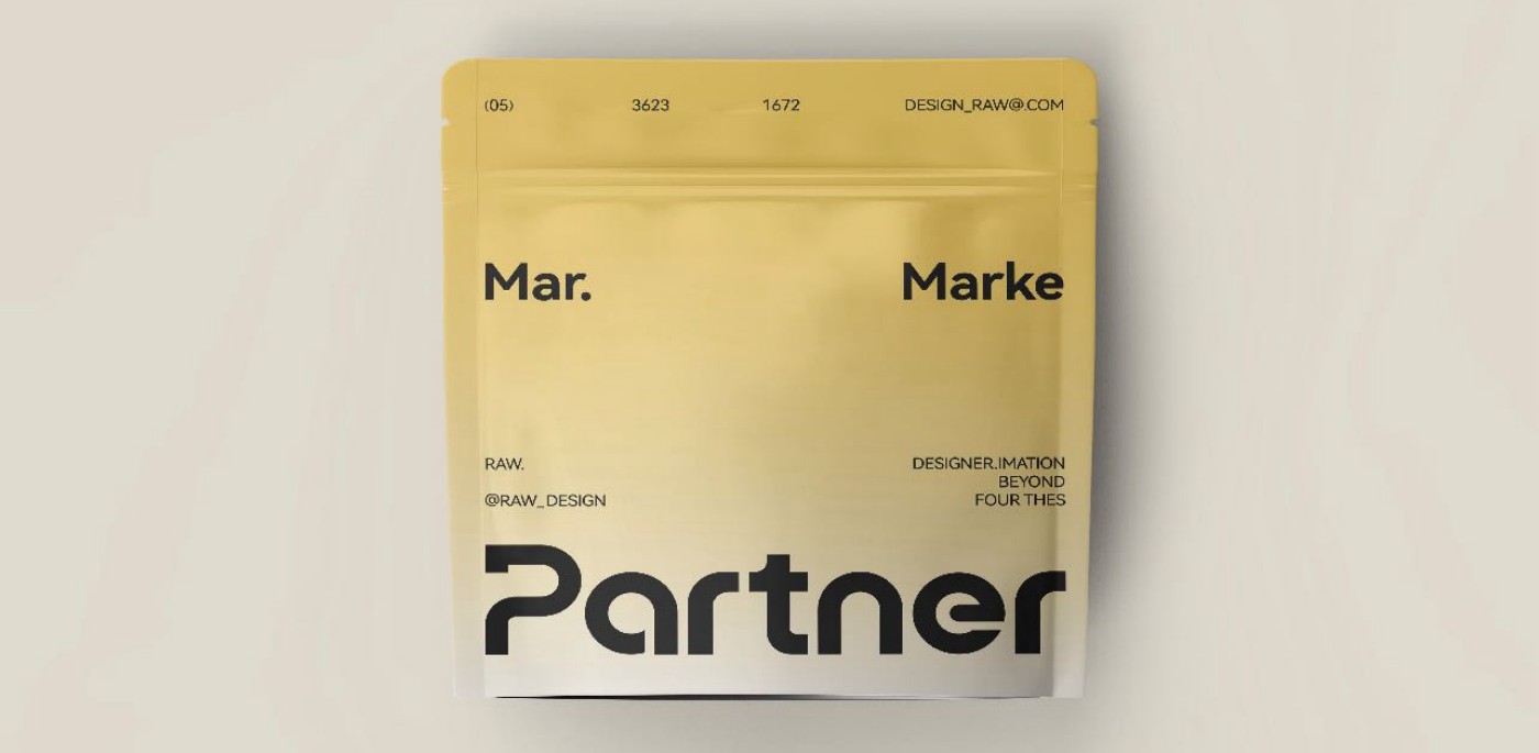 Partner Pet品牌设计应用