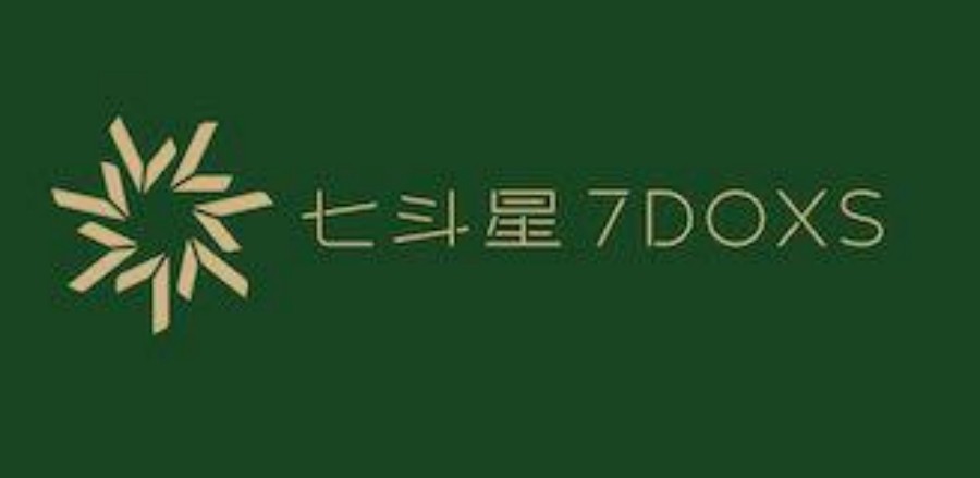 七斗星家居品牌标志