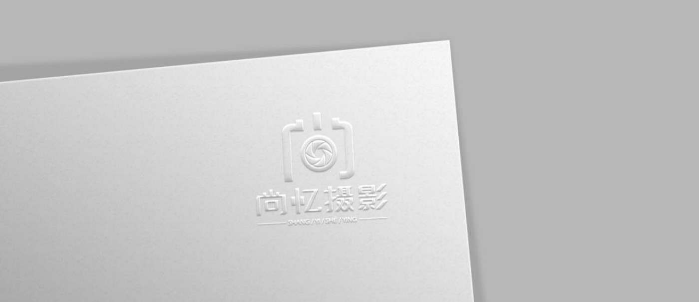 摄影品牌合集品牌设计应用