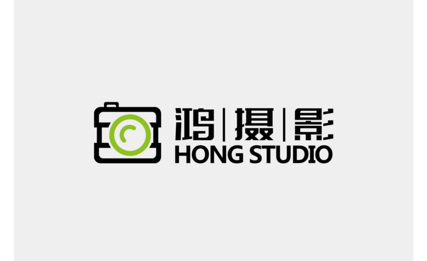 摄影品牌合集品牌设计应用
