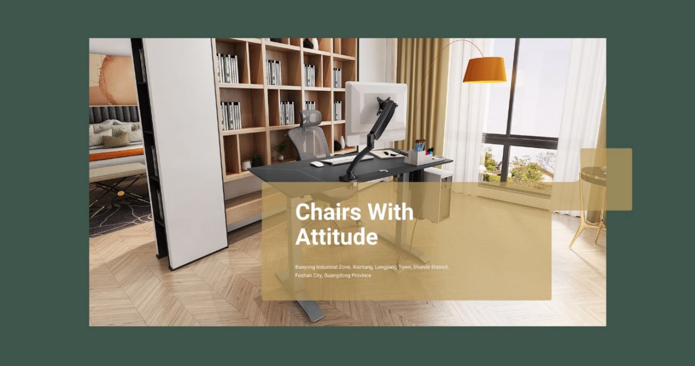 ZHILI FURNITURE品牌设计应用