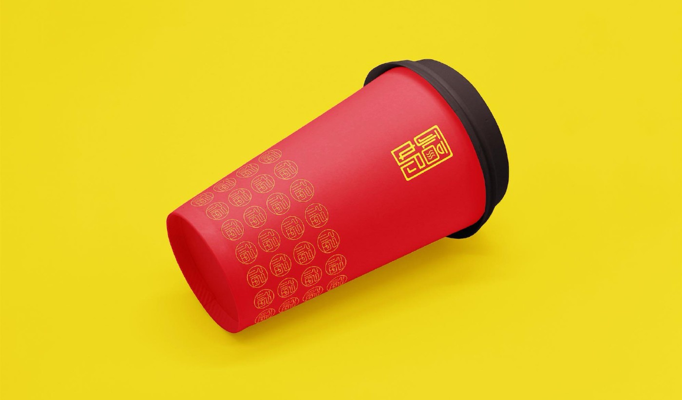 阿胶品牌设计品牌设计应用
