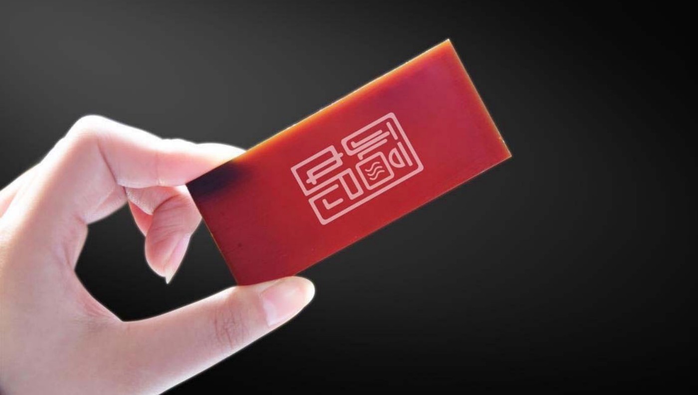 阿胶品牌设计品牌设计应用